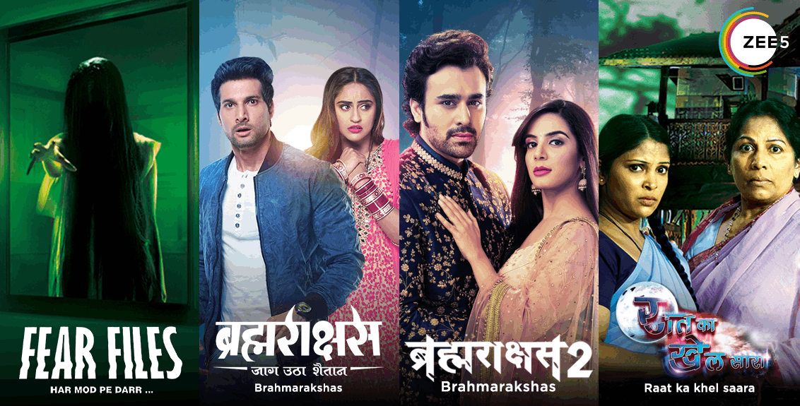 Zee5 tv shows deals