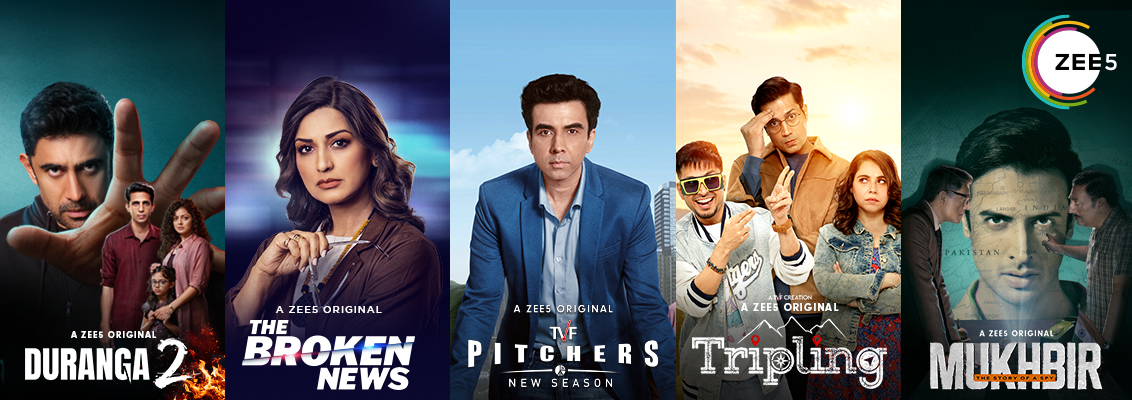 10 Award-Winning Web Series