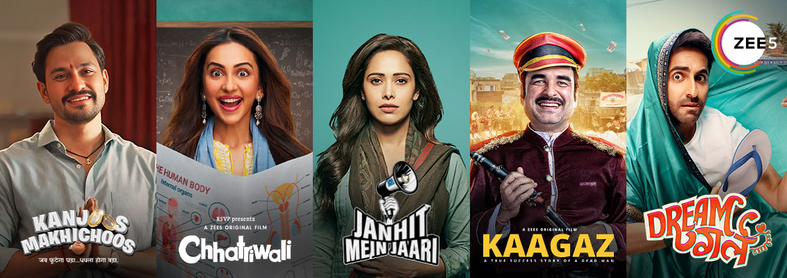 10 Top-Rated Bollywood Comedy Movies According to IMDb