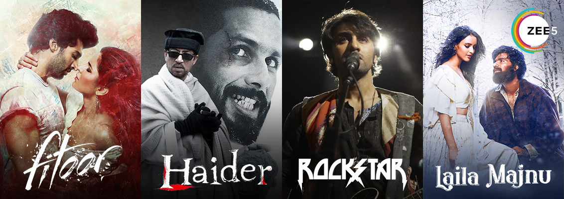 Iconic Bollywood Movies