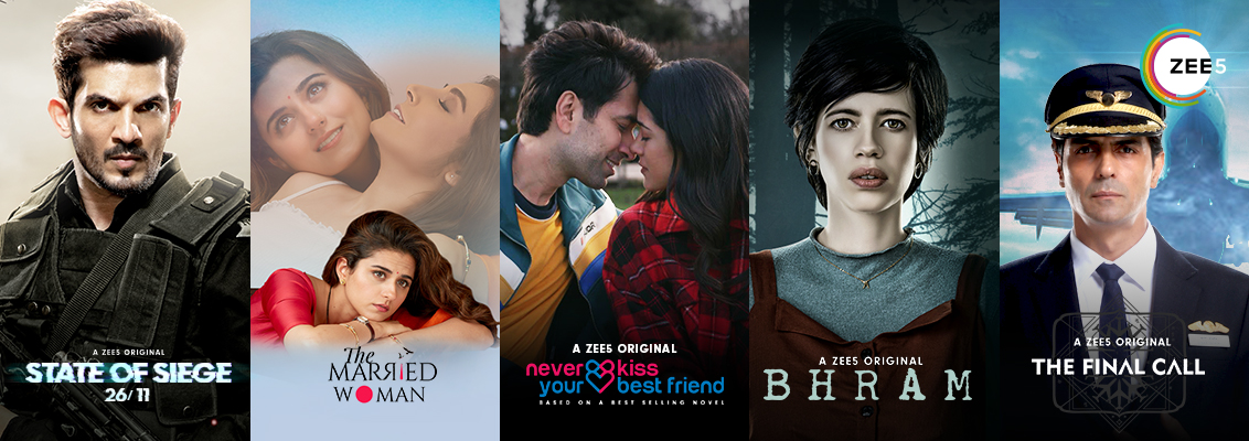 Best Web Series
