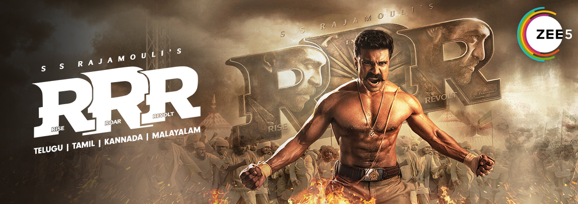 Ram Charan movies