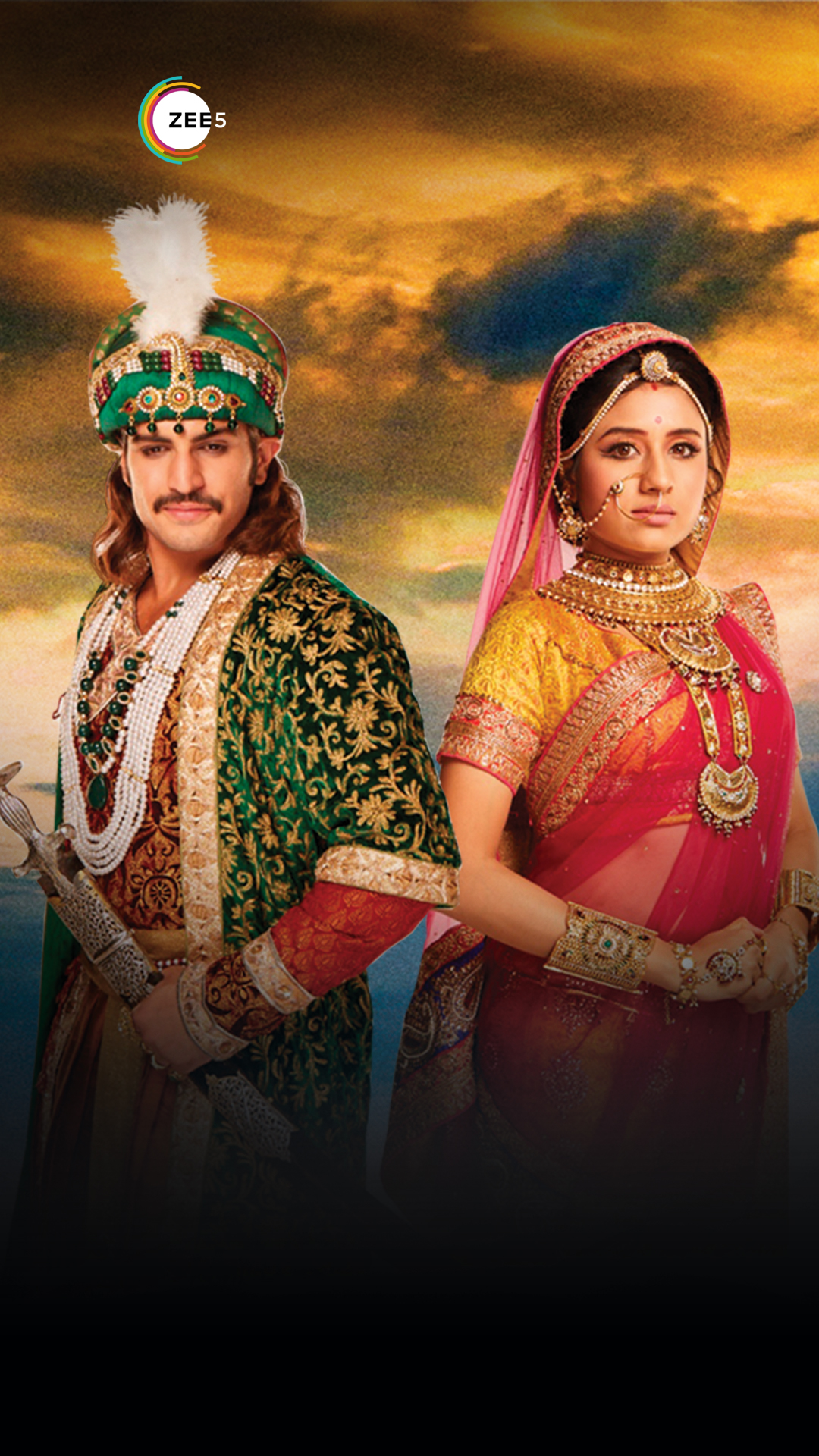 Jodha Akbar