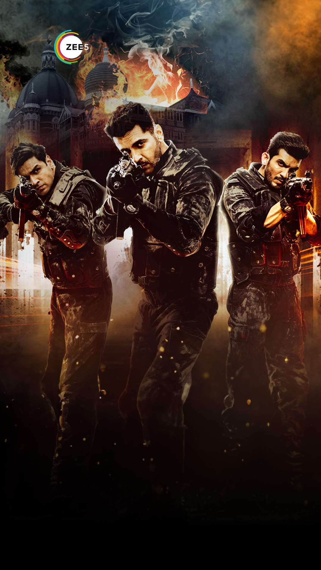 State of Siege 2611_2