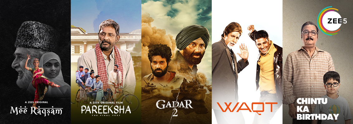 Father's Day Special Movies