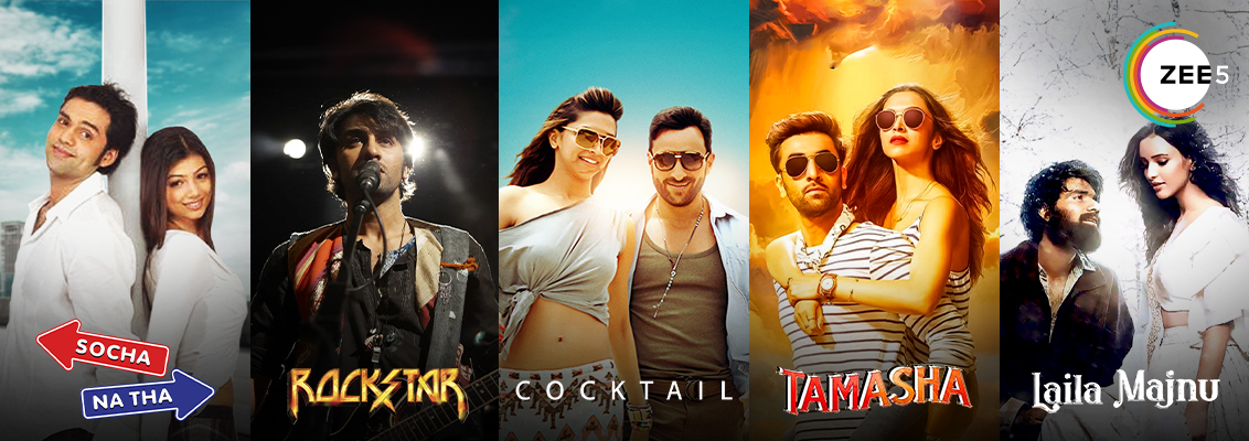 Imtiaz Ali Movies