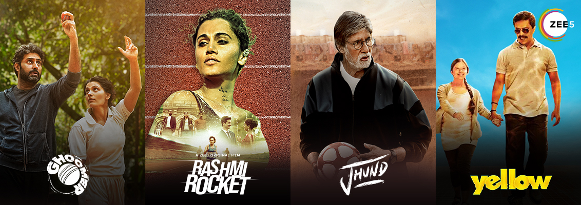 Sports Dramas