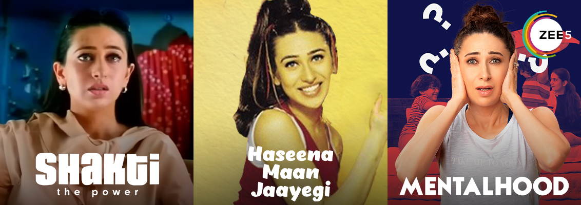 Karishma Kapoor