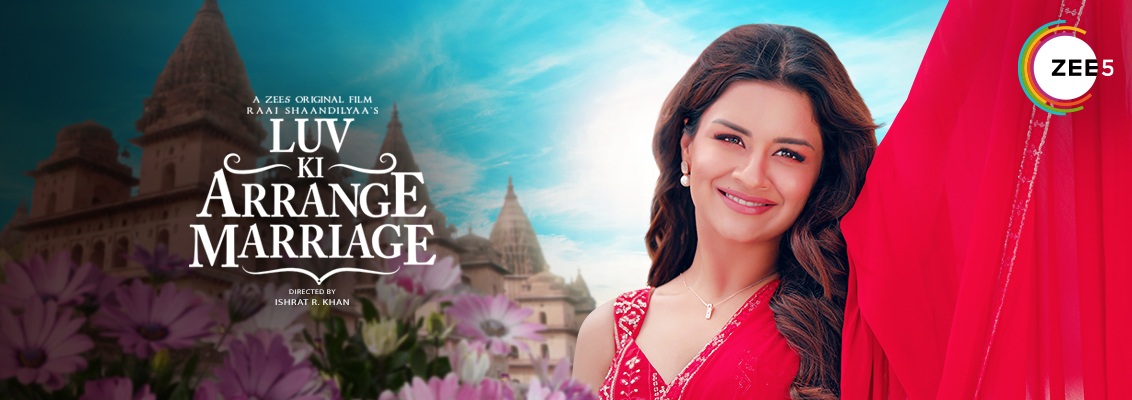 Luv Ki Arrange Marriage