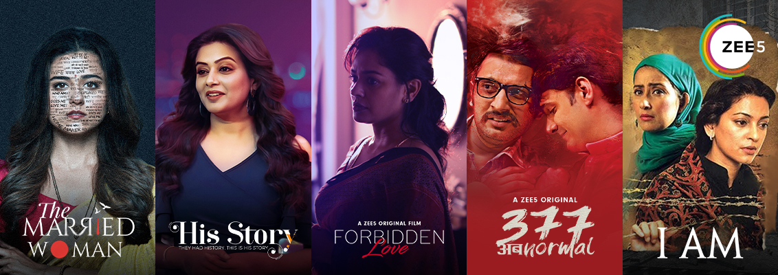 movies on ZEE5