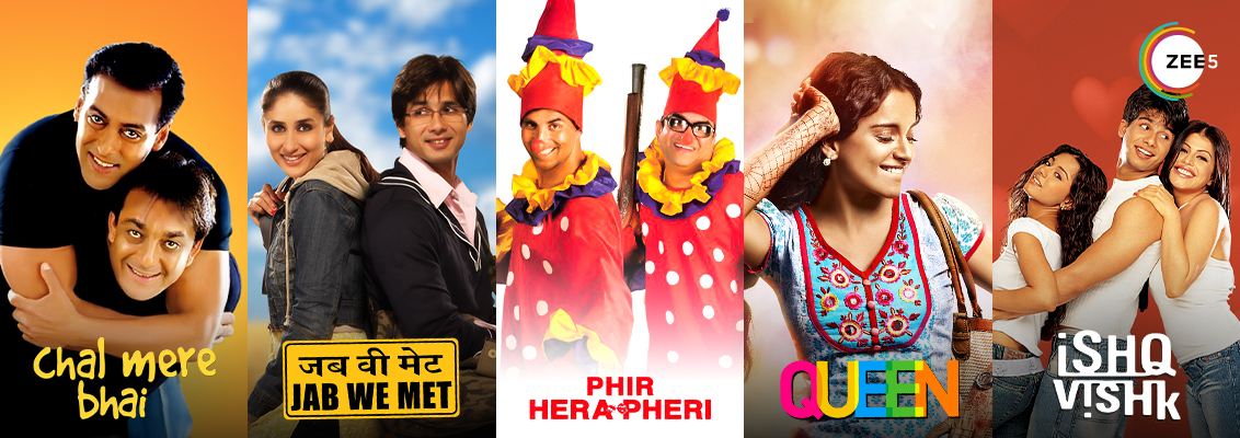 Bollywood Blockbusters