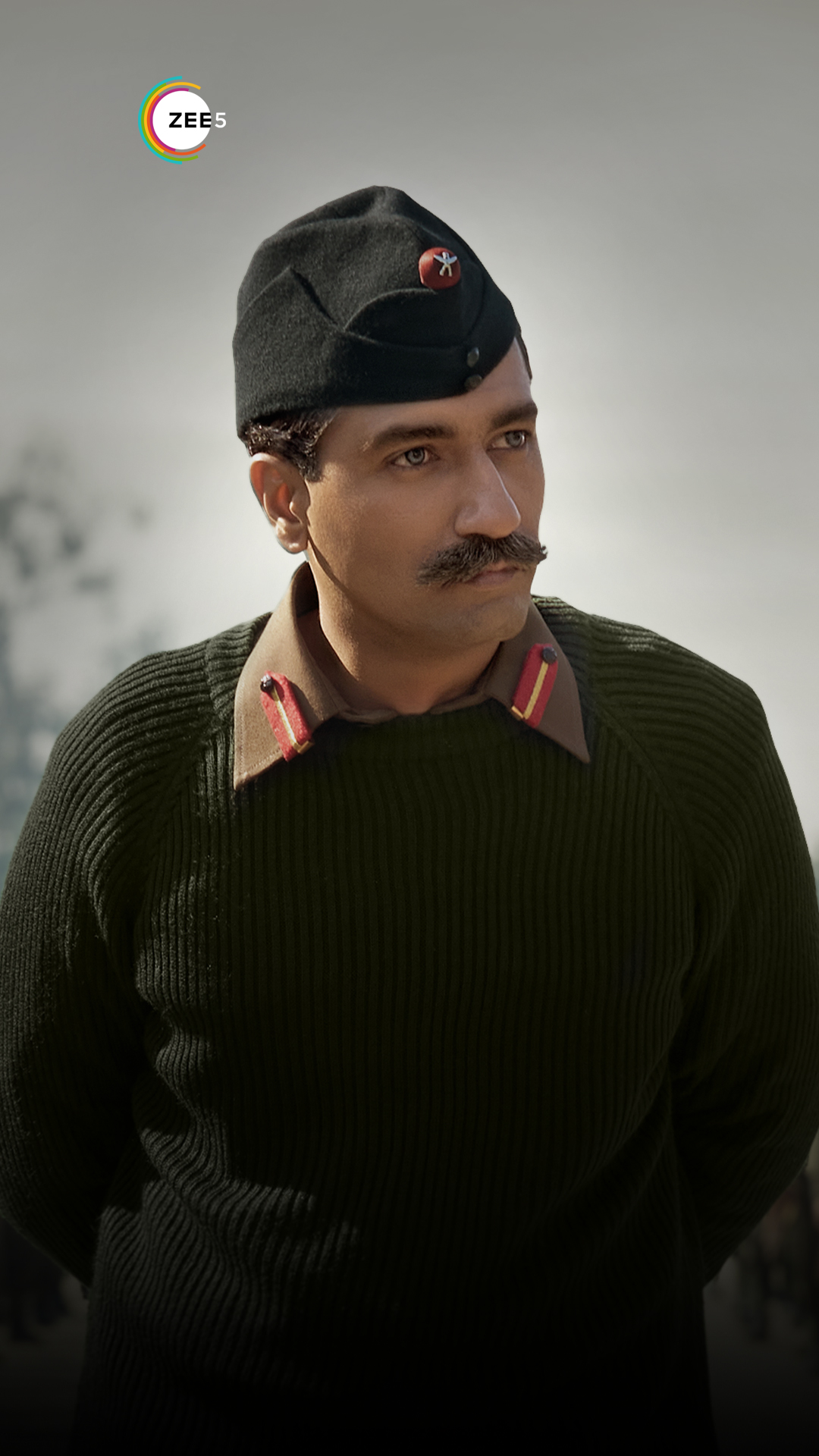 Sam Bahadur