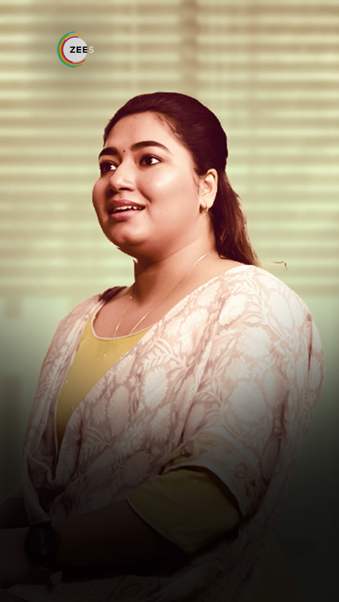 Grace Antony