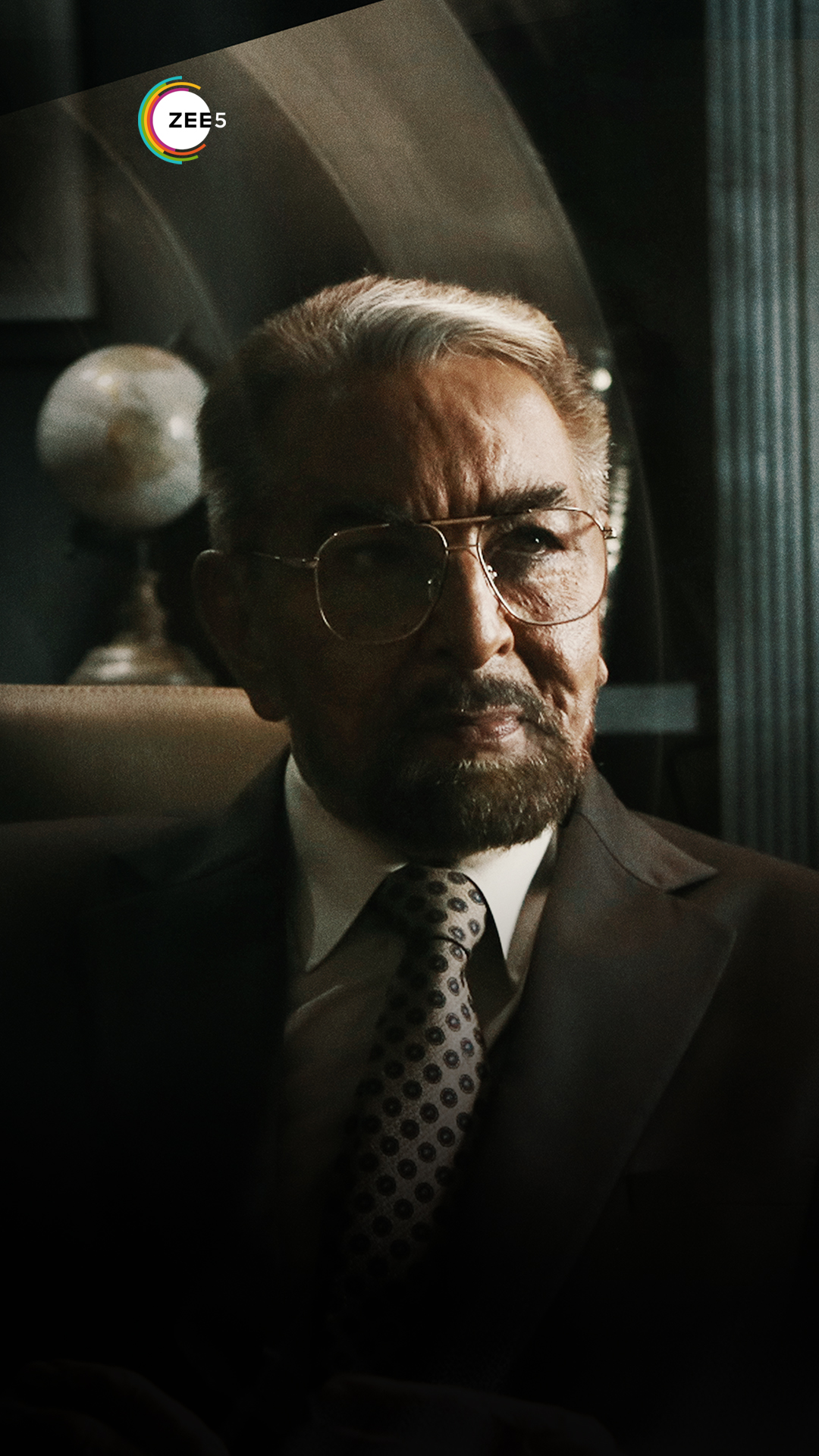 Kabir Bedi