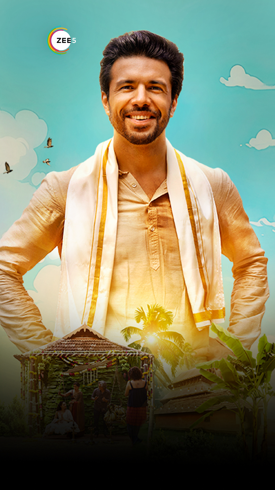 Rajeev Siddhartha