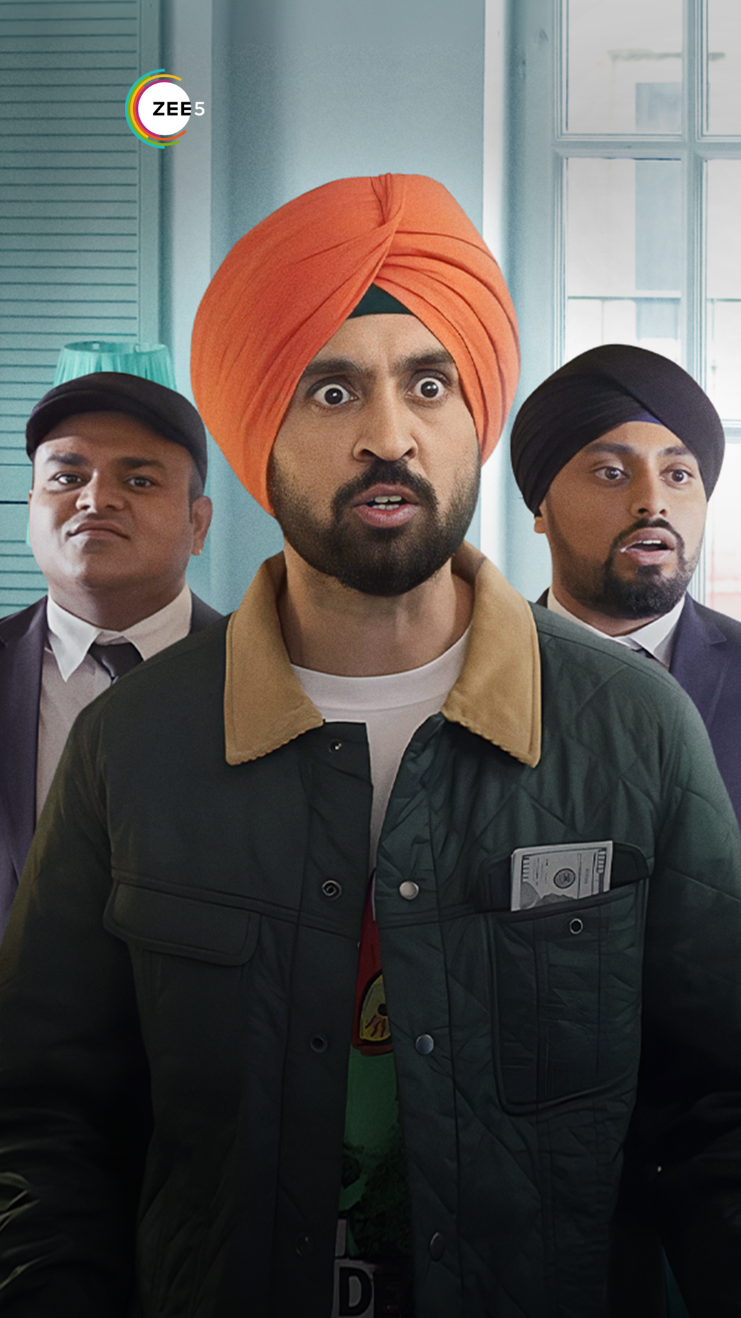 Babe Bhangra Paunde Ne