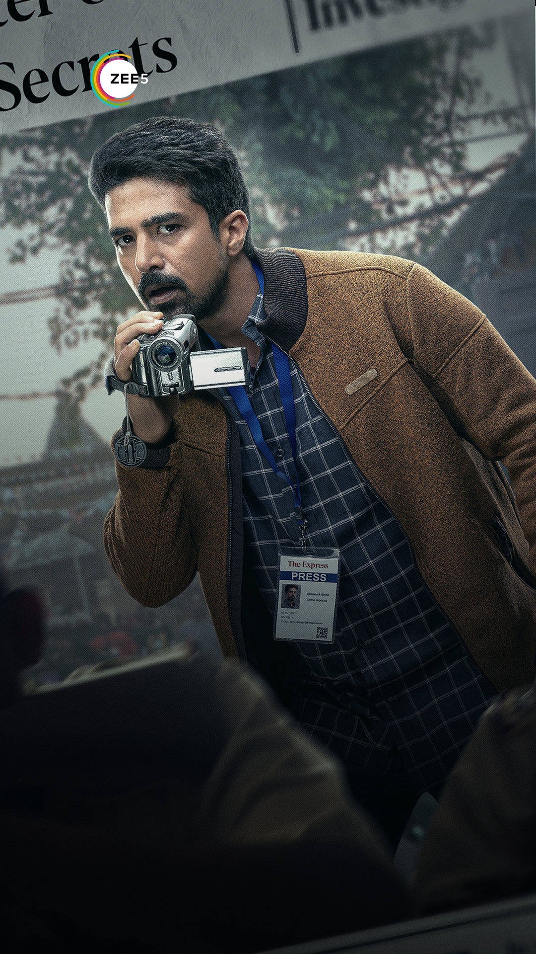 Crime Beat (2)