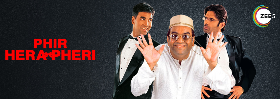 Phir Hera Pheri