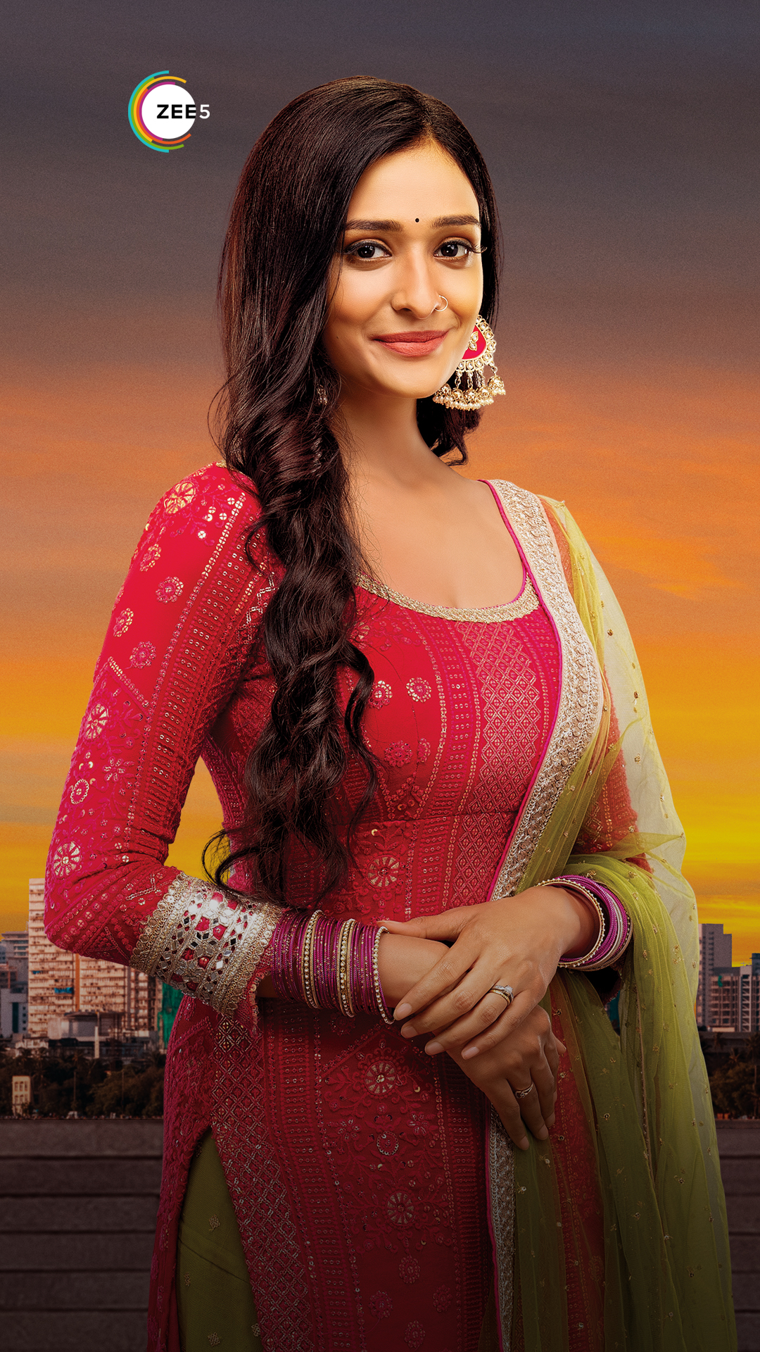 Bhagya-Lakshmi