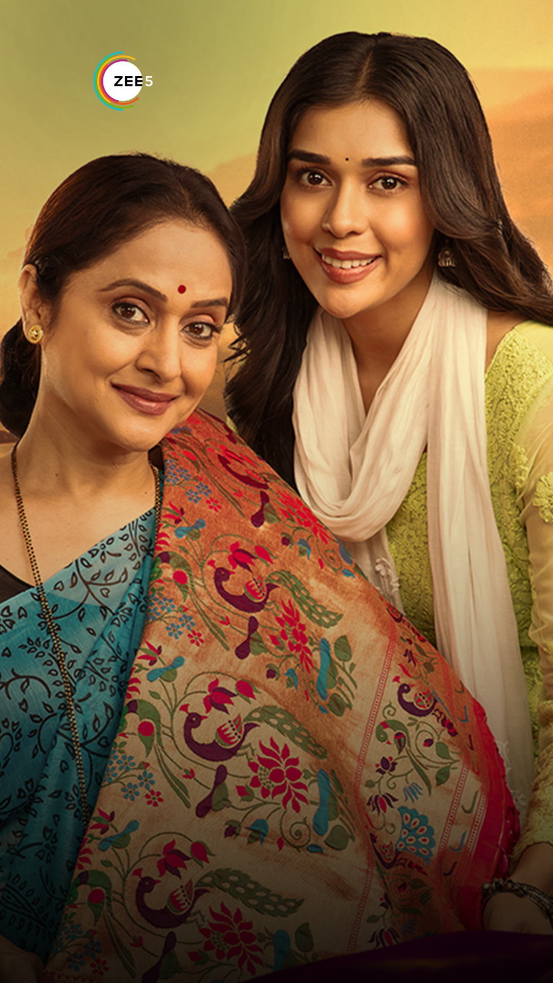 Paithani-2