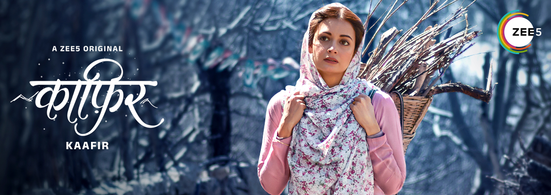 Kaafir Movie