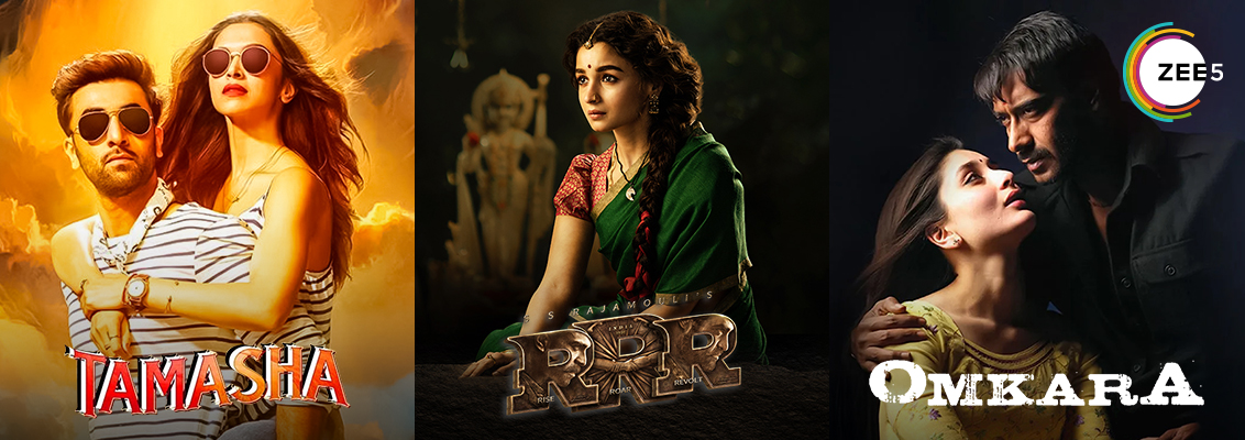 Top Bollywood Actresses