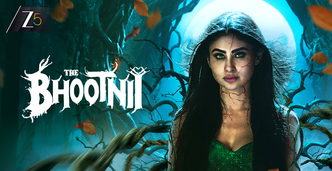 The Bhootnii