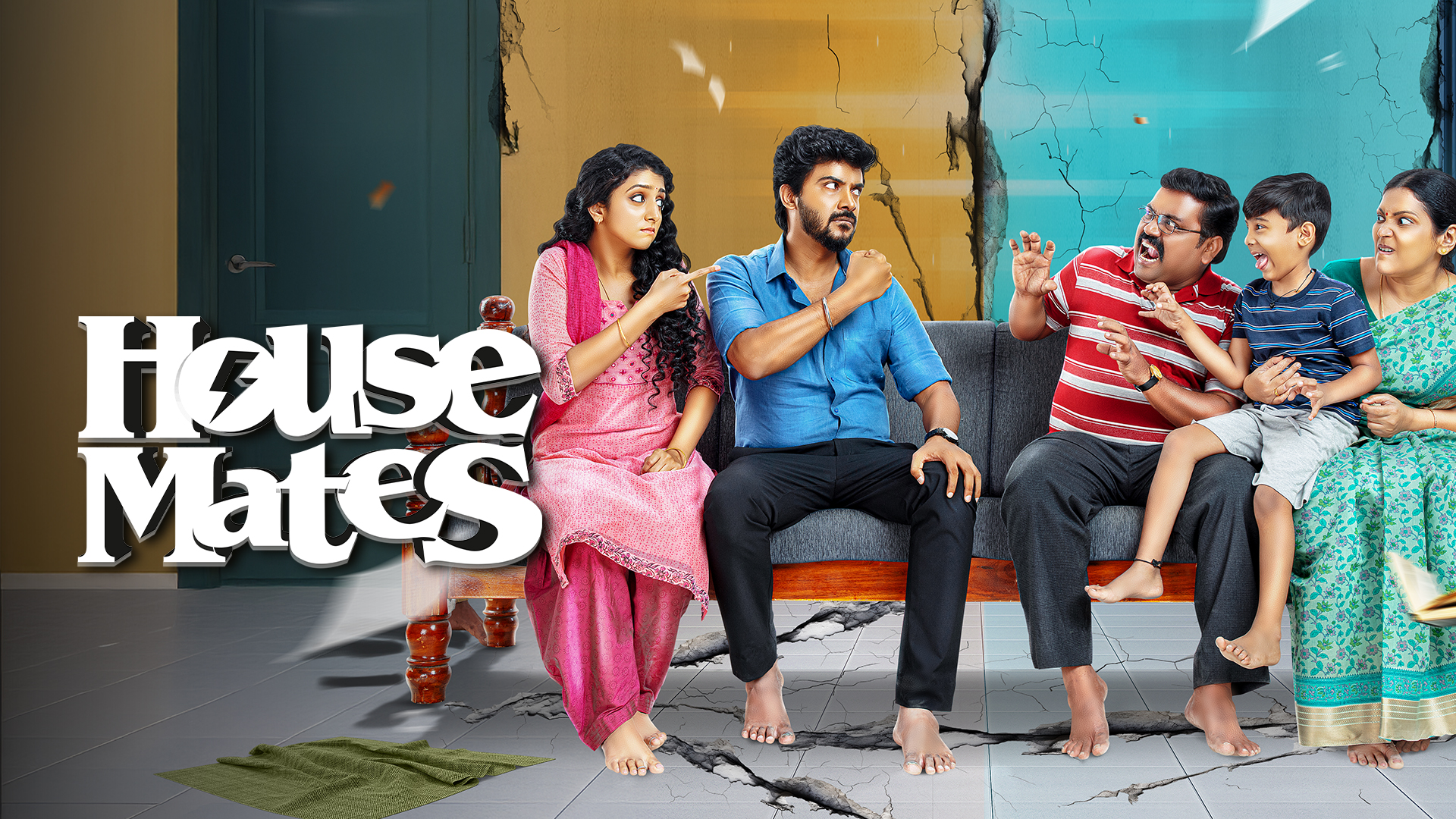Housemates-horror-movie