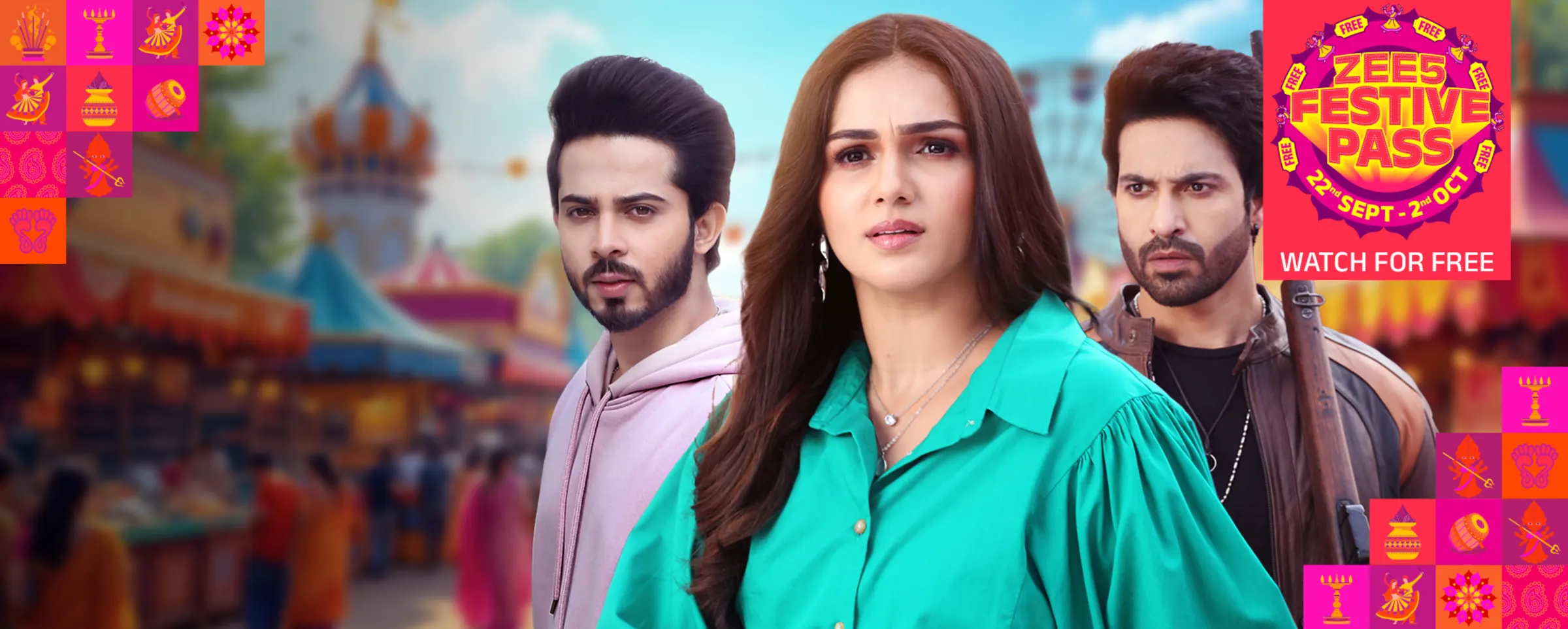 jagriti written update watch free