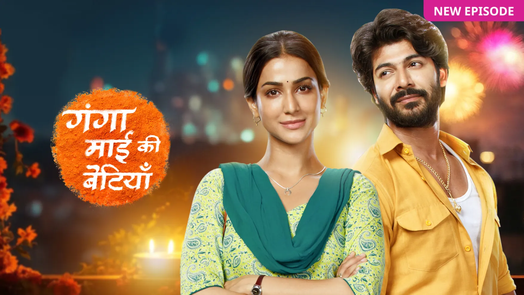 Ganga Mai Ki Betiyan Weekly Recap