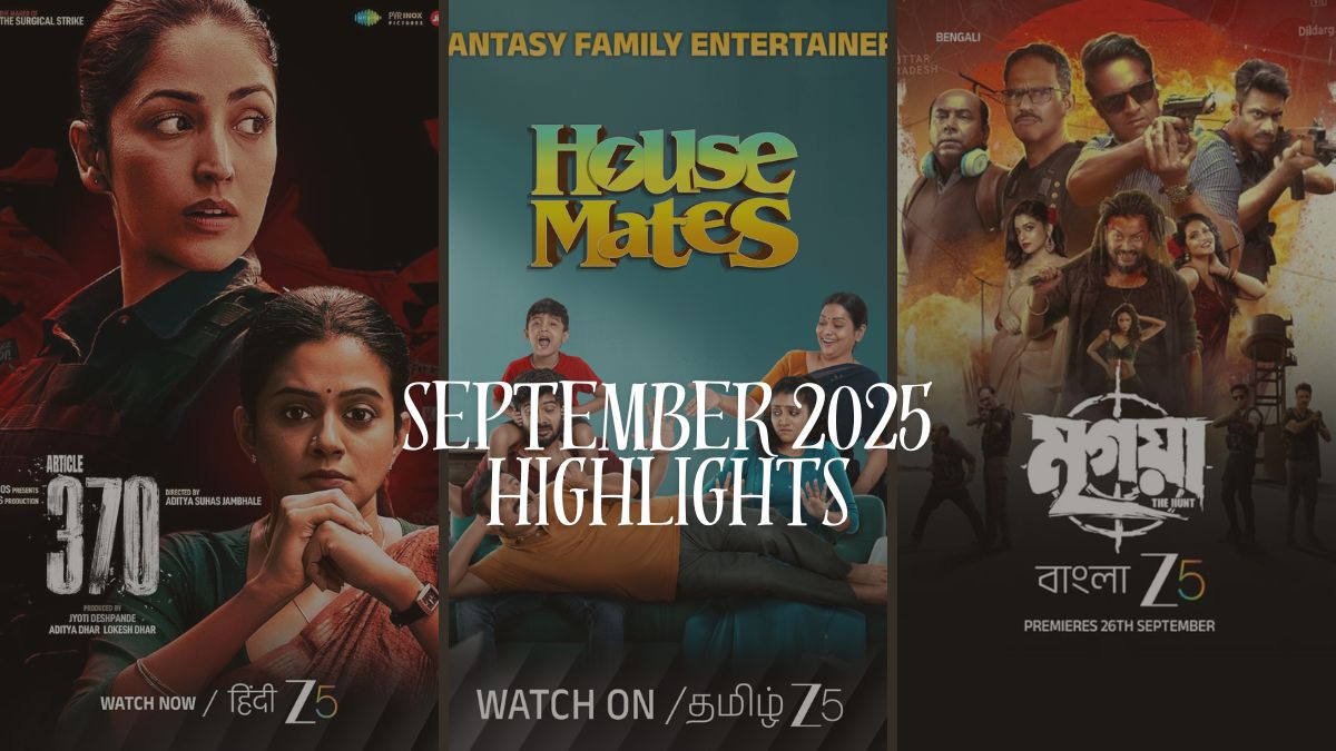 Box Office Blockbusters Top 10 Highest Grossing Indian Movies 2025