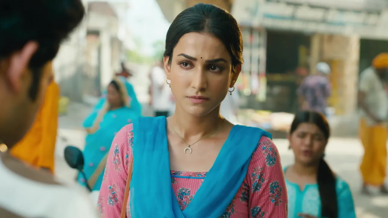 Ganga Mai Ki Betiyan