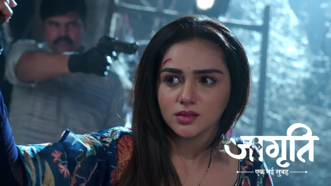 Jagriti written update