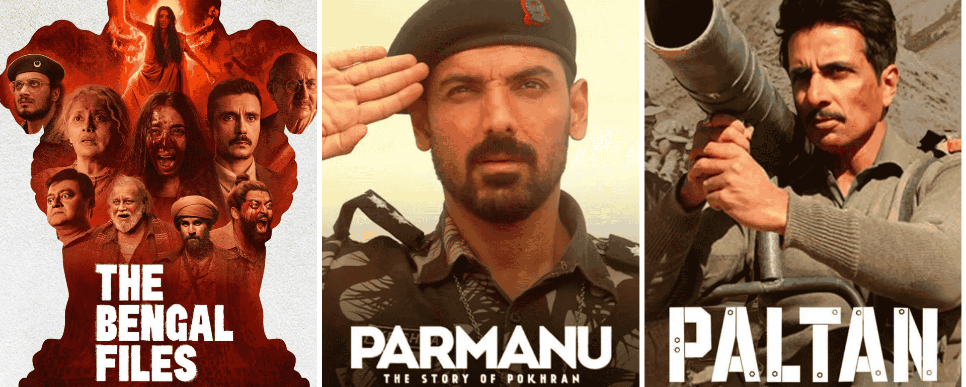 Hindi History movies