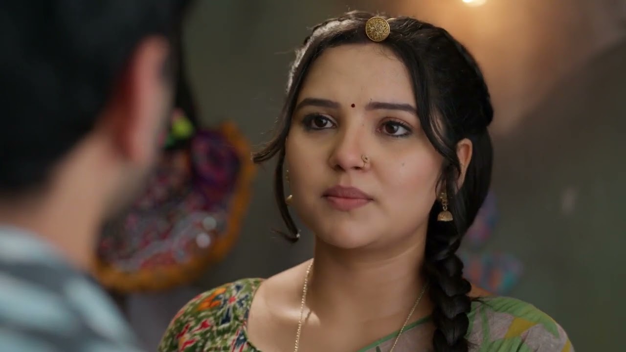 Vasudha Written Update