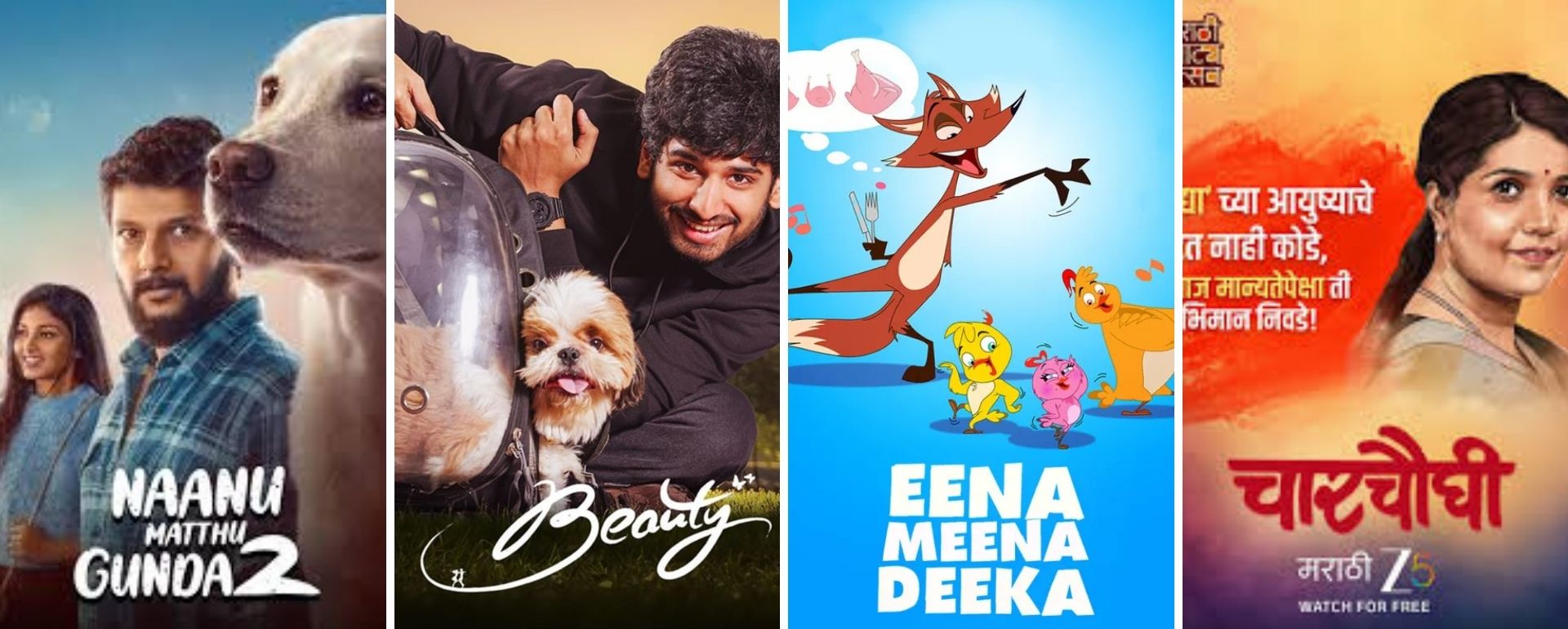 What To Watch On ZEE5 This Week