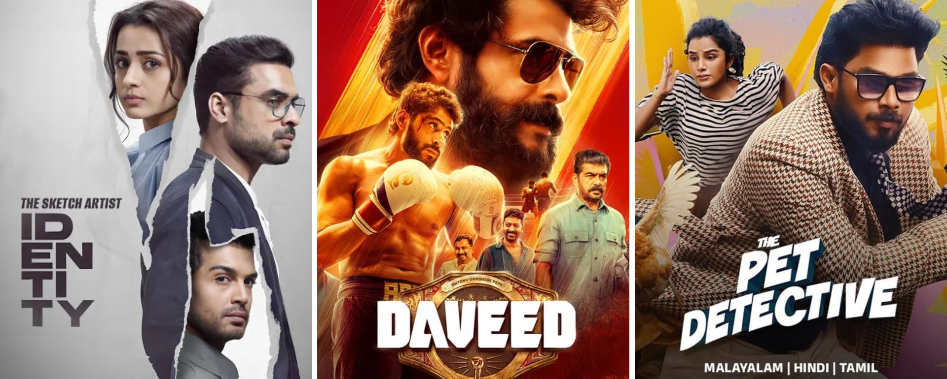 Best Malayalam Action Movies Of 2025