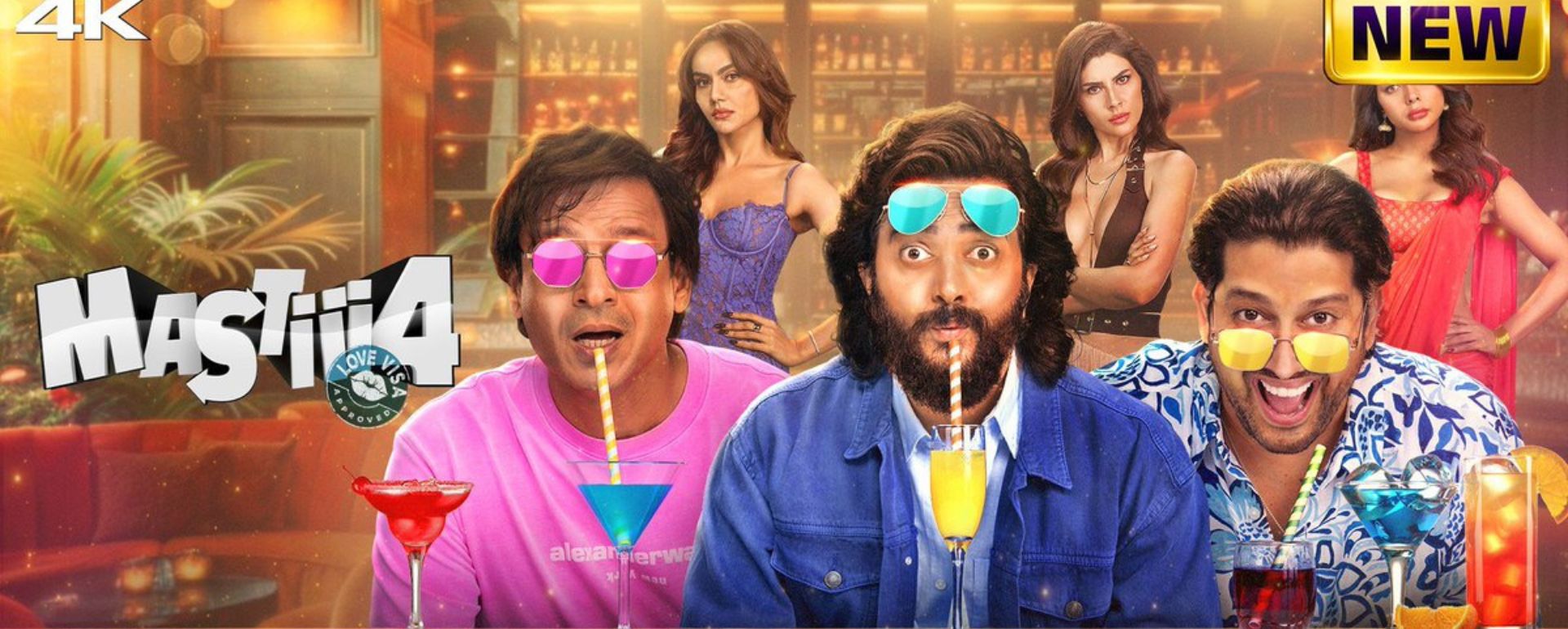 Mastiii 4