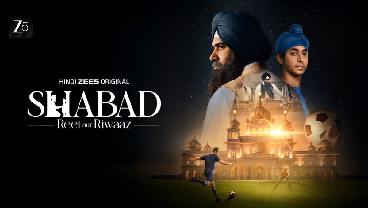 Shabad - Reet aur Riwaaz