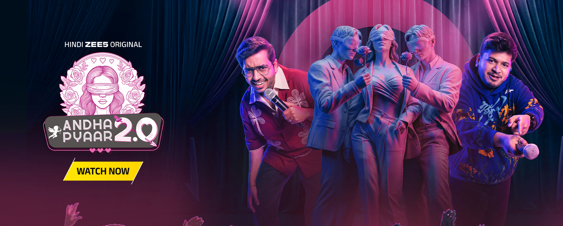 Andha Pyar 2.0