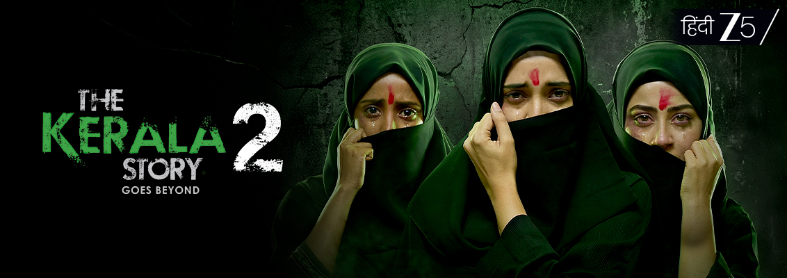 The Kerala Story 2 Goes Beyond