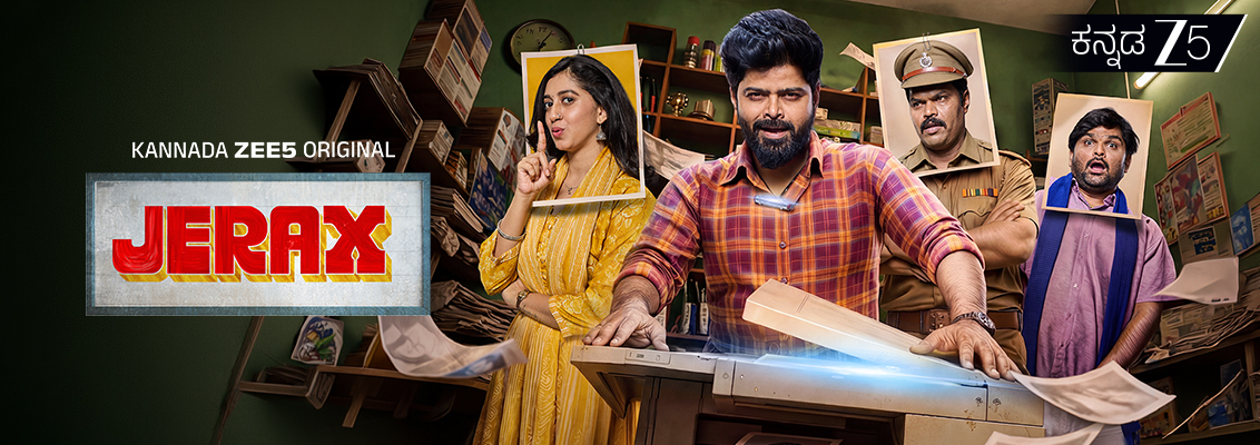 Detective Dhananjay Release Date, Cast & Why This Crime Thriller Is a Must-Watch