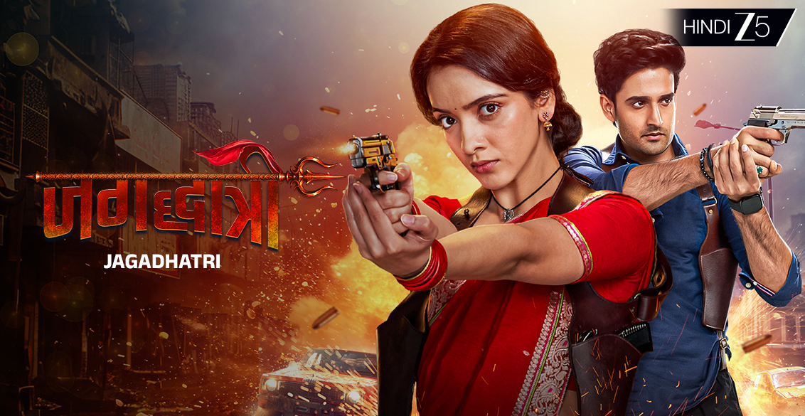 Emotional aftermath between JD and Tapasya after rescue