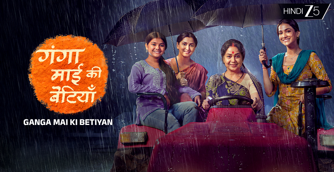 Sneha caught in emotional conflict between Siddhu and Bhuvan in Ganga Mai Ki Betiyan