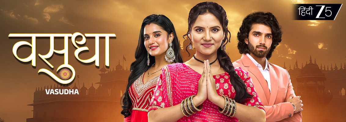 Vasu’s shocking plan in Vasudha episodes