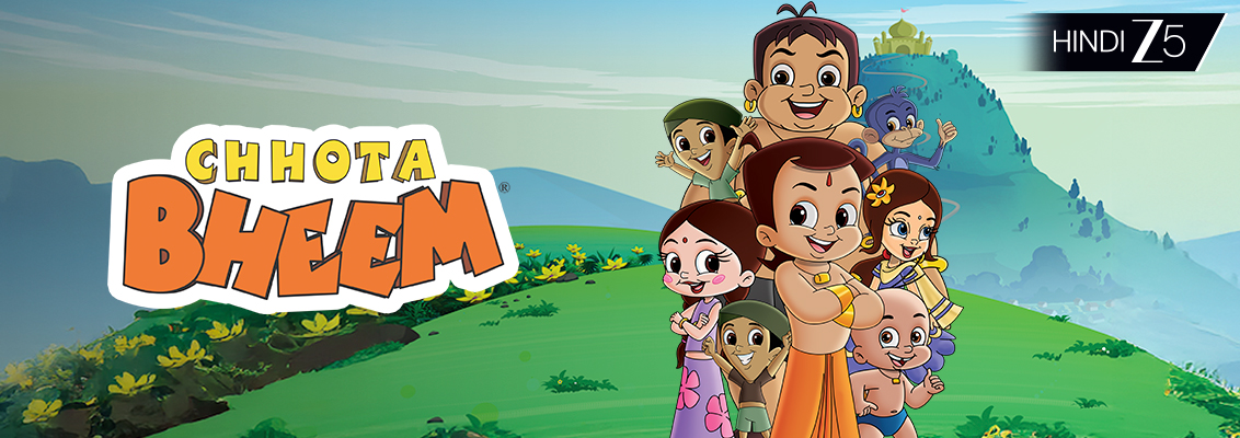 Best Chhota Bheem Episodes For Family Movie Night