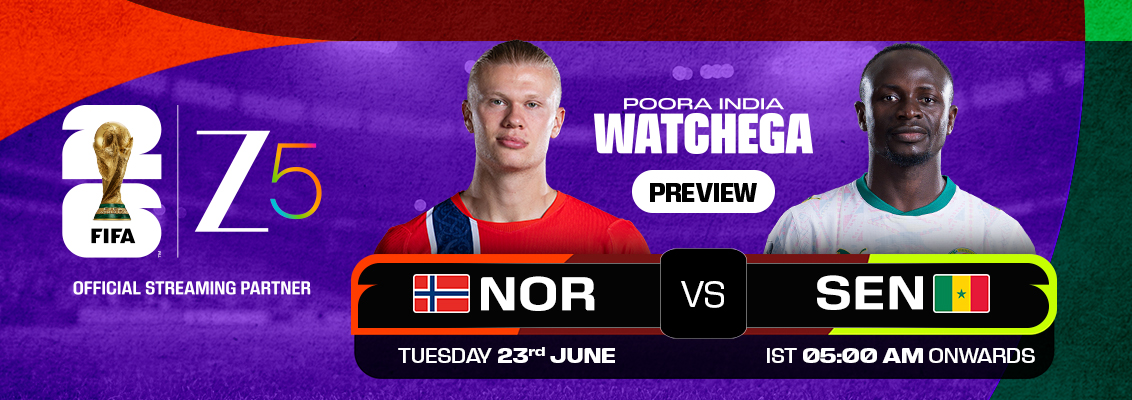 Norway vs Senegal: Match Preview