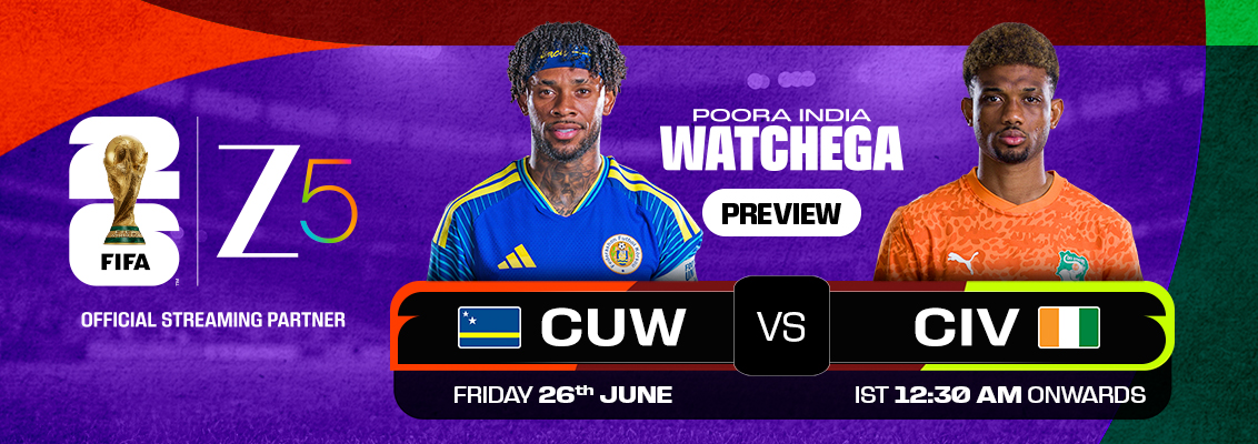 Curaçao vs Ivory Coast | Preview