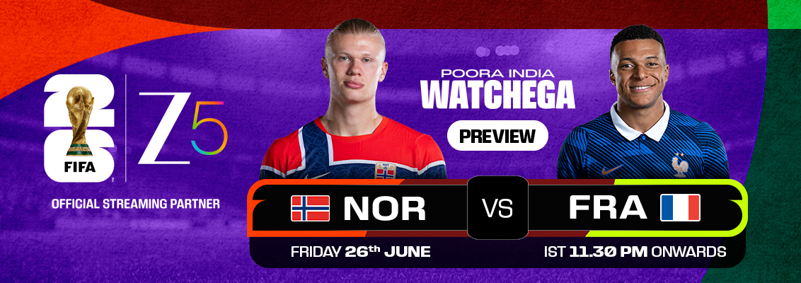 Norway vs France: Match Preview