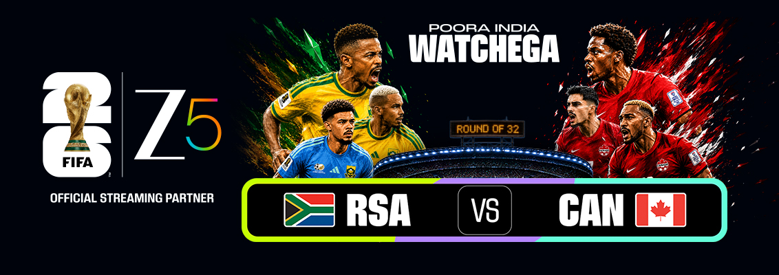 South Africa vs Canada: Match Preview